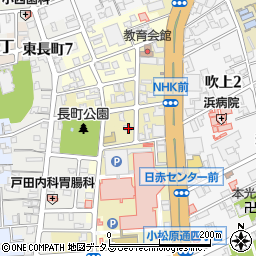和歌山県和歌山市芝ノ丁30周辺の地図