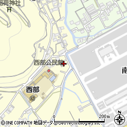 香川県善通寺市善通寺町1126周辺の地図
