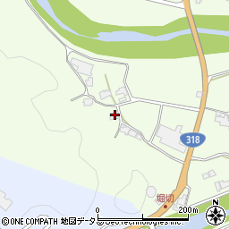 香川県東かがわ市白鳥2893-1周辺の地図
