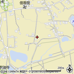 香川県善通寺市吉原町1026周辺の地図