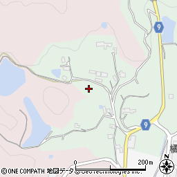 和歌山県和歌山市明王寺433-3周辺の地図