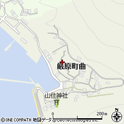 対海（合同会社）周辺の地図