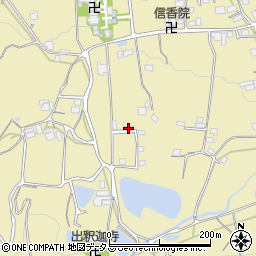 香川県善通寺市吉原町1063周辺の地図