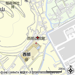 香川県善通寺市善通寺町1136周辺の地図