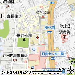 和歌山県和歌山市芝ノ丁25周辺の地図