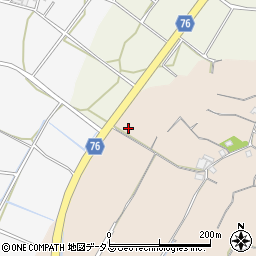 兵庫県南あわじ市阿万下町109周辺の地図
