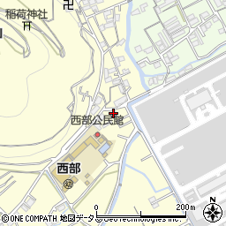 香川県善通寺市善通寺町1127周辺の地図