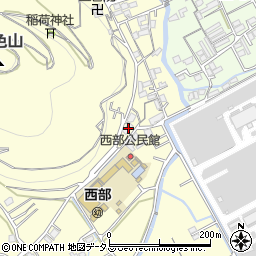 香川県善通寺市善通寺町1138周辺の地図