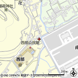 香川県善通寺市善通寺町1126-6周辺の地図