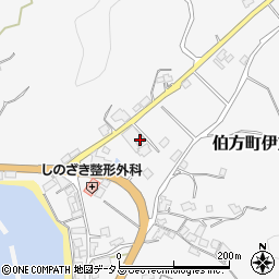 和光汽船株式会社周辺の地図