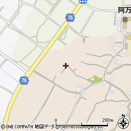 兵庫県南あわじ市阿万下町104周辺の地図