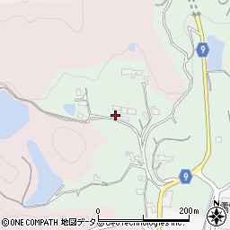 和歌山県和歌山市明王寺432周辺の地図