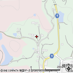 和歌山県和歌山市明王寺429周辺の地図