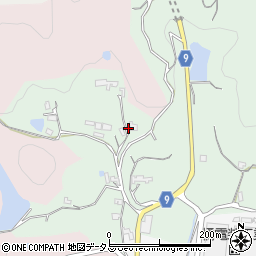 和歌山県和歌山市明王寺413周辺の地図