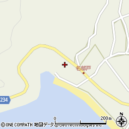 岡田ルーフ工業周辺の地図