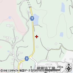 和歌山県和歌山市明王寺366周辺の地図