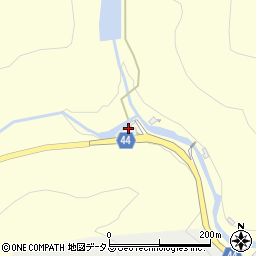 長崎県対馬市厳原町北里42周辺の地図