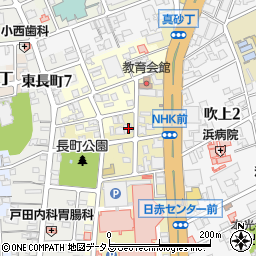 和歌山県和歌山市芝ノ丁12周辺の地図