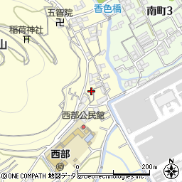 香川県善通寺市善通寺町1113周辺の地図