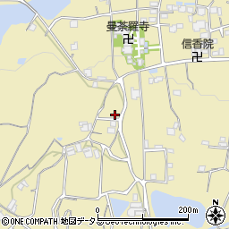 香川県善通寺市吉原町1129周辺の地図