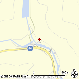 長崎県対馬市厳原町北里67-8周辺の地図