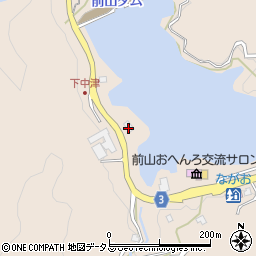 香川県さぬき市前山957周辺の地図