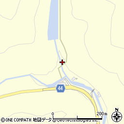 長崎県対馬市厳原町北里63周辺の地図
