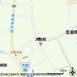 岡武商店周辺の地図