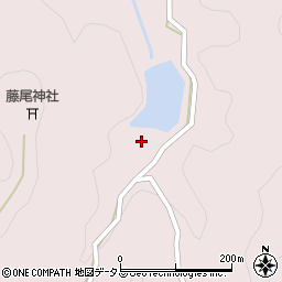 香川県高松市西植田町5989周辺の地図