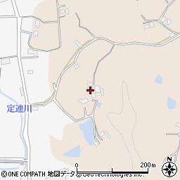 香川県丸亀市綾歌町栗熊東2996周辺の地図