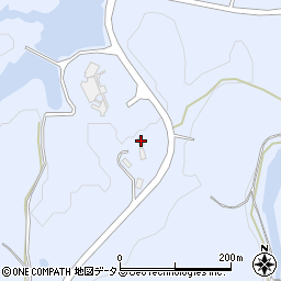 香川県高松市香川町川内原2186周辺の地図