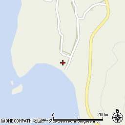 香川県三豊市詫間町大浜678周辺の地図