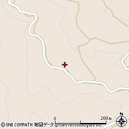 和歌山県紀の川市桃山町黒川1293周辺の地図