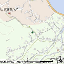 広島県江田島市能美町中町832周辺の地図