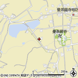香川県善通寺市吉原町1393周辺の地図