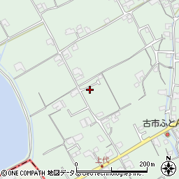 香川県丸亀市垂水町527周辺の地図