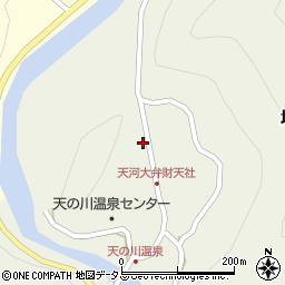 井頭材木店周辺の地図