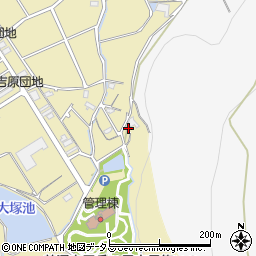 香川県善通寺市吉原町938周辺の地図