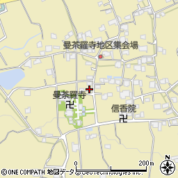 香川県善通寺市吉原町1380-10周辺の地図
