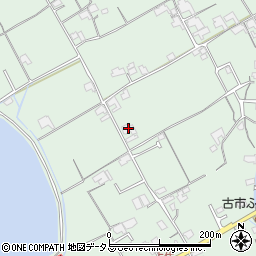 香川県丸亀市垂水町529周辺の地図