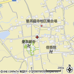 香川県善通寺市吉原町1380周辺の地図