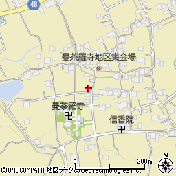 香川県善通寺市吉原町1441周辺の地図