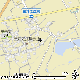 香川県善通寺市吉原町2273周辺の地図