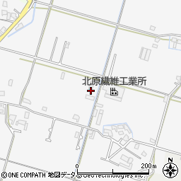 和歌山県紀の川市貴志川町前田周辺の地図