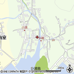 有限会社東亜工業周辺の地図