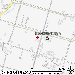 和歌山県紀の川市貴志川町前田周辺の地図