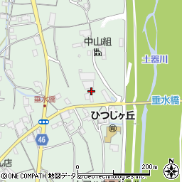 香川県丸亀市垂水町883周辺の地図
