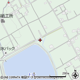 香川県丸亀市垂水町484周辺の地図