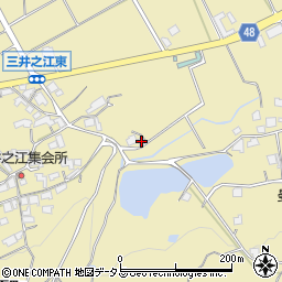 香川県善通寺市吉原町2297周辺の地図