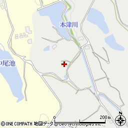 香川県高松市香南町由佐2710周辺の地図